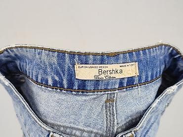 2pac bershka: Bershka, Szorty damskie, rozmiar 2XS — 4