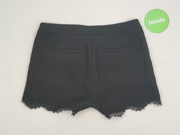 krótkie spodenki tech fleece: Edc by Esprit, Szorty damskie, rozmiar M — 3