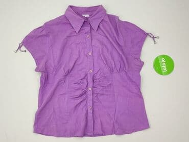 koszula tunika damska: Koszula damska, rozmiar 3XL — 2