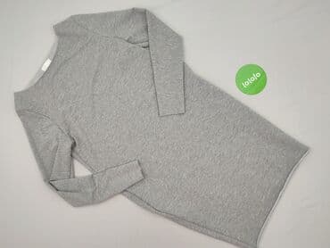 sukienka rozkloszowana dekolt łódka: Venum, Sukienka damska, rozmiar M — 2