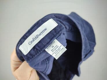 купити штани чоловічі дешево: Men's trousers, M (EU 38), Croft & Barrow, condition - Good — 4