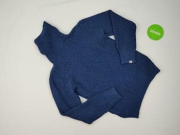 golf sweter damski: Golf damski, rozmiar S — 3