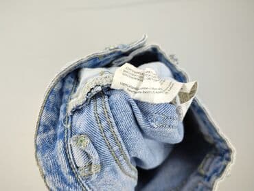 jeansy mom slim fit stradivarius: Stradivarius, Jeansy damskie, rozmiar XS — 5