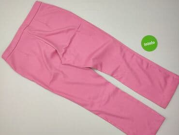 sukienka maxi sinsay: Sinsay, Women`s trousers, size L (EU 40) — 3