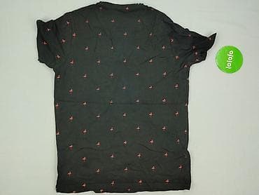 pull jeans: FSBN, Koszulka dla mężczyzn, rozmiar S — 3