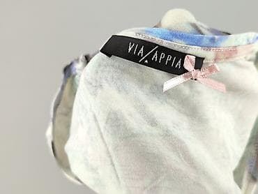 passions bluzki: Via Appia, T-shirt damski, rozmiar XL — 4