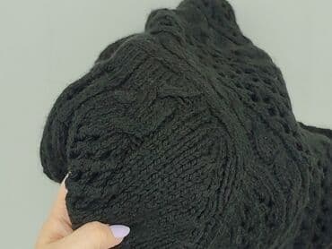 sweter z kaszmiru c a: Women`s sweater, size 2XL (EU 44) — 6
