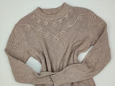 sweter damski tanio: SuperHK, Sweter damski, rozmiar XL — 1