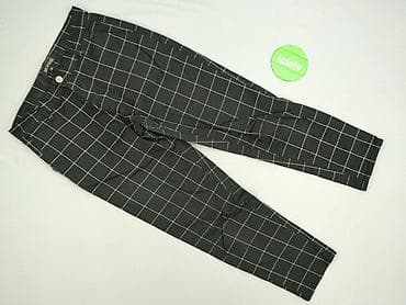 spodnie toxic: Top Secret, Spodnie materiałowe damskie, rozmiar S — 2