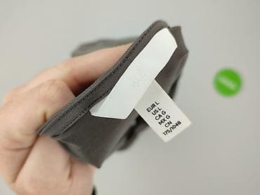 spodnie hm czarne: H&M, Body damskie, rozmiar L — 4