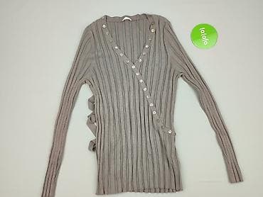 sweter beloved: Planet, Sweter damski, rozmiar L — 2