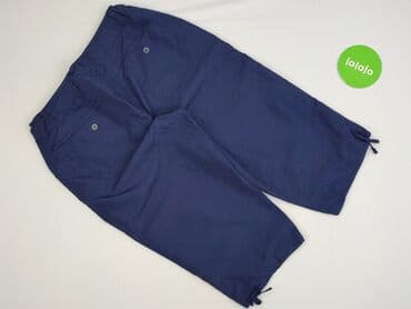 spodnie napapijri: Esmara, Spodnie 3/4 damskie, rozmiar S — 3