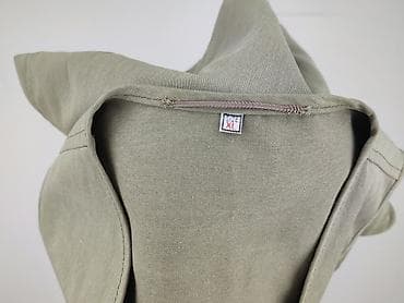 bluza softshell decathlon: Męska kamizelka wielokieszeniowa – rozmiar XL - Kolor: jasna — 4