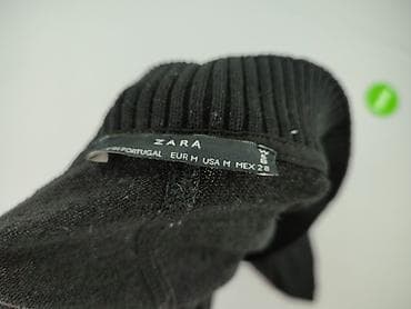Zara, Kardigan damski, rozmiar M — 4