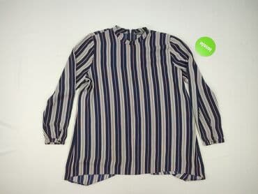 bluzka w paski pepco: Primark, Bluzka damska, rozmiar XL — 2