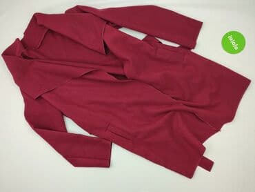 długa marynarka: Płaszcz damski, S — 2