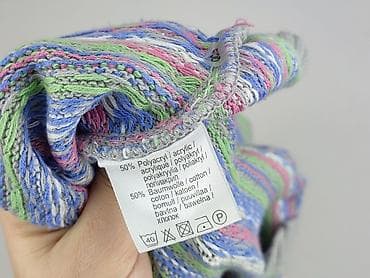 bluzki smileslow: Sweter damski, rozmiar S — 4