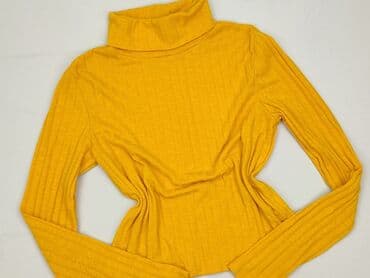 podkoszulka z kaszmirem: H&M, Гольф жіночий, розмір M — 1