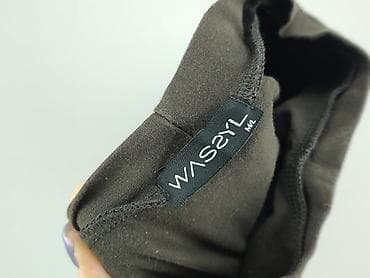drapowanie: Wassyl, Sukienka damska, rozmiar L — 4