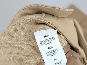 alba moda w polsce: Moodo, Spodnie materiałowe damskie, rozmiar XS — 5