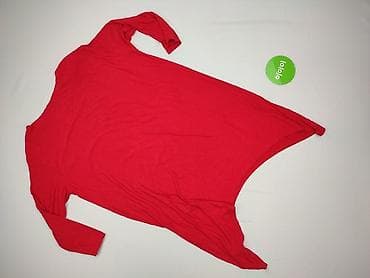 bluzki mom: Tunika damska, rozmiar 2XL — 3