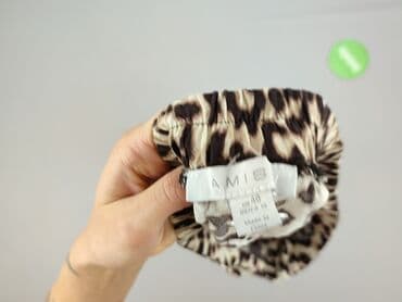 kozaki z futerkiem deichmann: Amisu, Spódnica damska, rozmiar M — 4