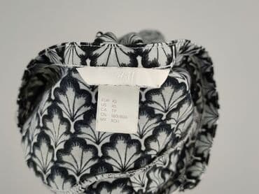 bluzka w serduszka h m: H&M, Bluzka damska, rozmiar XS — 4