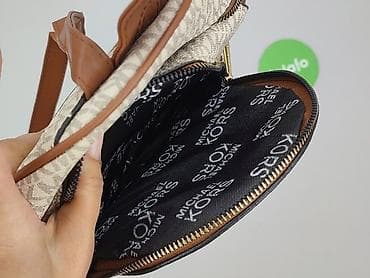 emc moda: Plecak, Michael Kors, stan - Dobry — 6