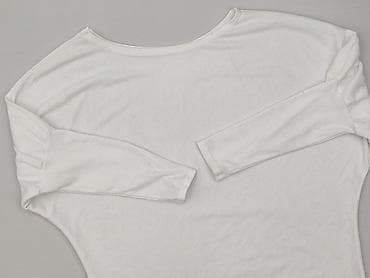 white: Bluzka damska, rozmiar 2XL — 1