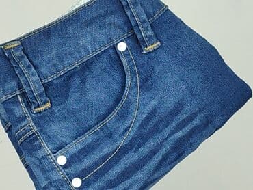 big star spódnice dżinsowe: Big Star, Spódnica damska, rozmiar M — 7