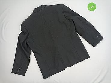 hexeline kurtki: Marynarka dla mężczyzn, rozmiar 3XL — 3