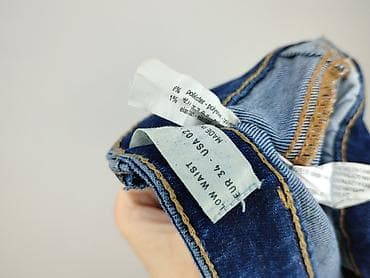 Stradivarius, Jeans for women, size 2XS — 6