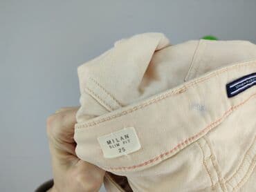 jeans tommy: Tommy Hilfiger, Jeansy damskie, rozmiar 2XS — 4