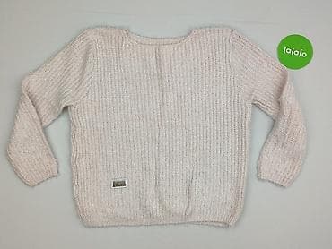 octagon kurtki: Agatha, Sweter damski, rozmiar XL — 2