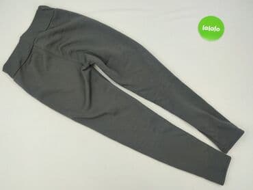 koszulka termoaktywna damska lidl: Legginsy rozmiar S — 3