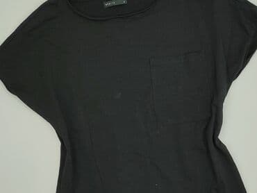 koszulka od mohito: Mohito, Women`s T-shirt, size S (EU 36) — 1