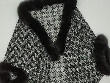 Ponczo damskie, rozmiar One size