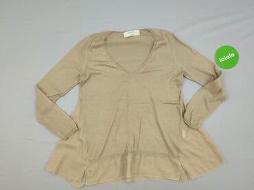 sweter z odkrytymi ramionami zara: Zara, Sweter damski, rozmiar One size — 2