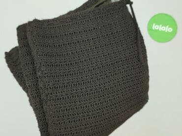 ubrania na szydełku krok po kroku: Stefanel, Spódnica damska, rozmiar S — 7