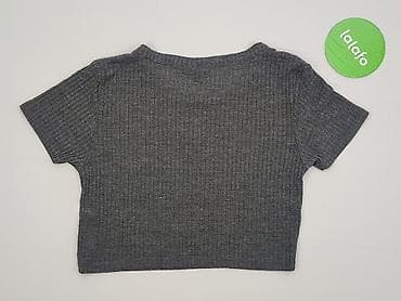 termiczne bluzki: Topshop, T-shirt damski, rozmiar M — 3