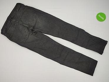 jeans drip: PULZ, Jeansy damskie, rozmiar XS — 3
