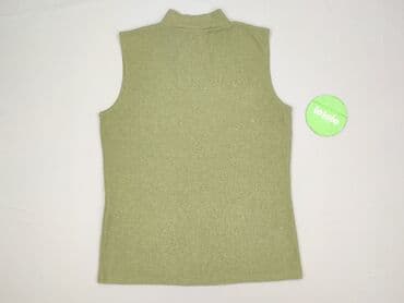 sweter bialy: Canda, Sweter damski, rozmiar M — 3