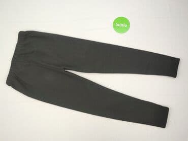 sukienki midi obcisłe: Legginsy Sportowe damskie, rozmiar XL — 3