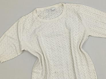 Sweter damski, rozmiar S