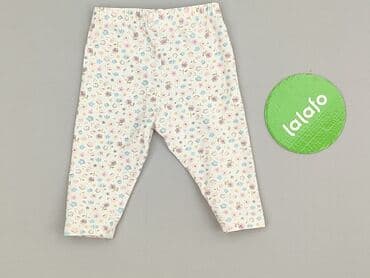 hm top basic: Legginsy, 1-3 m, stan - Idealny — 3