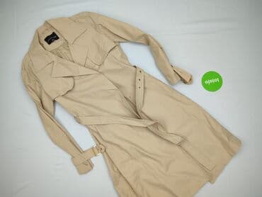 new yorker kurtki zimowe: Top Secret, Trencz damski, M — 2