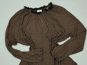 Women's blouse, size L