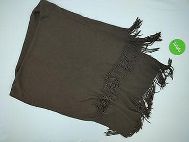 cardigans brown: Пончо жіноче, розмір Один розмір — 4