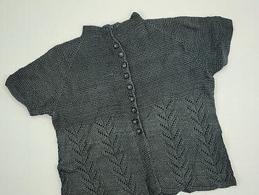 massimo dutti sweter damski: Hand Knitted, Kardigan damski, rozmiar M — 1