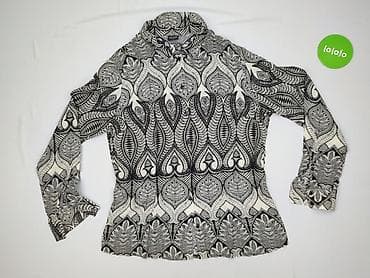 bialcon bluzki: Bluzka damska, rozmiar XL — 2